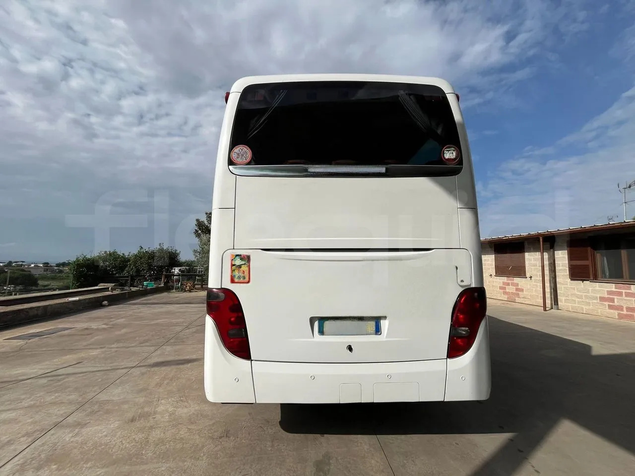 Setra S415 - Touringcar: afbeelding 5 Setra S415 - Touringcar: afbeelding 5