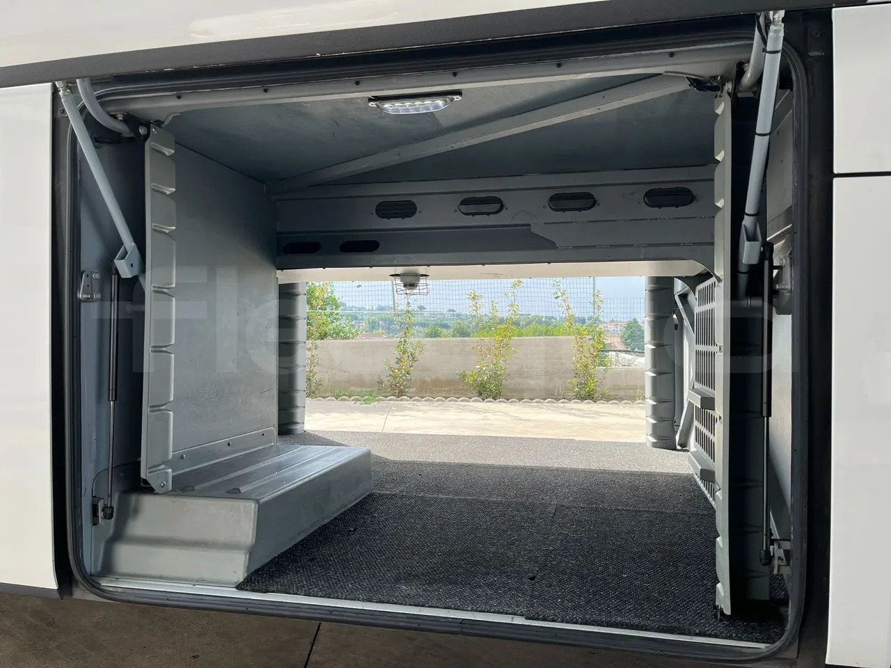 Touringcar Setra S415: afbeelding 17