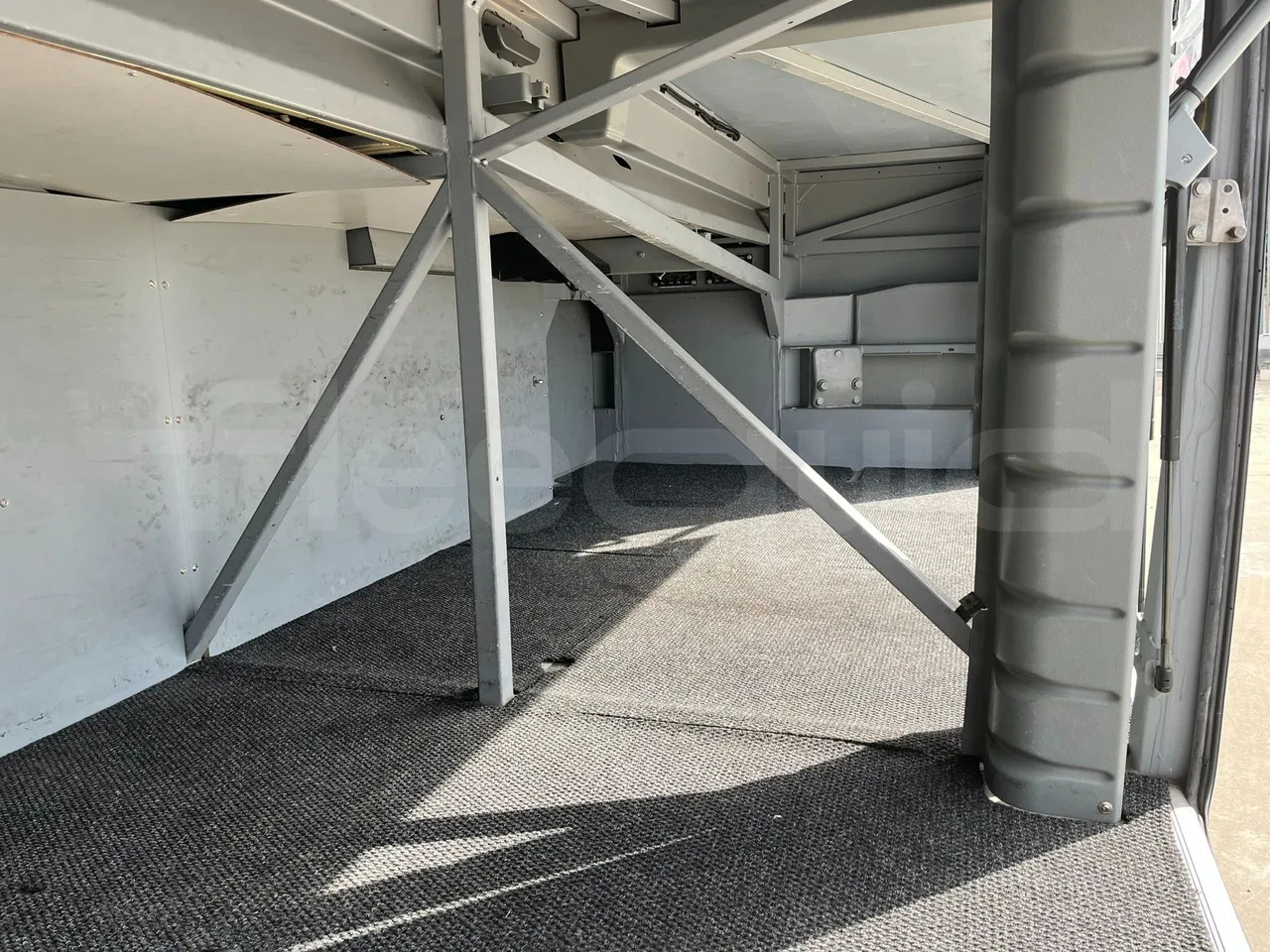 Touringcar Setra S415: afbeelding 8