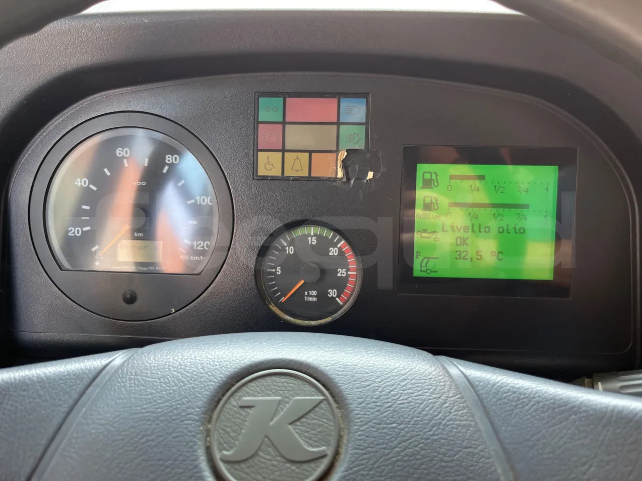 Setra S415 - Stadsbus: afbeelding 2 Setra S415 - Stadsbus: afbeelding 2