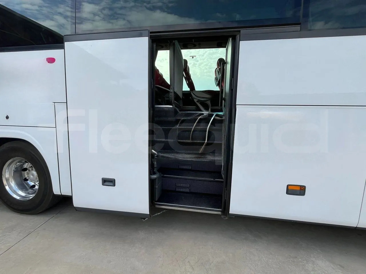 Touringcar Setra S415: afbeelding 15