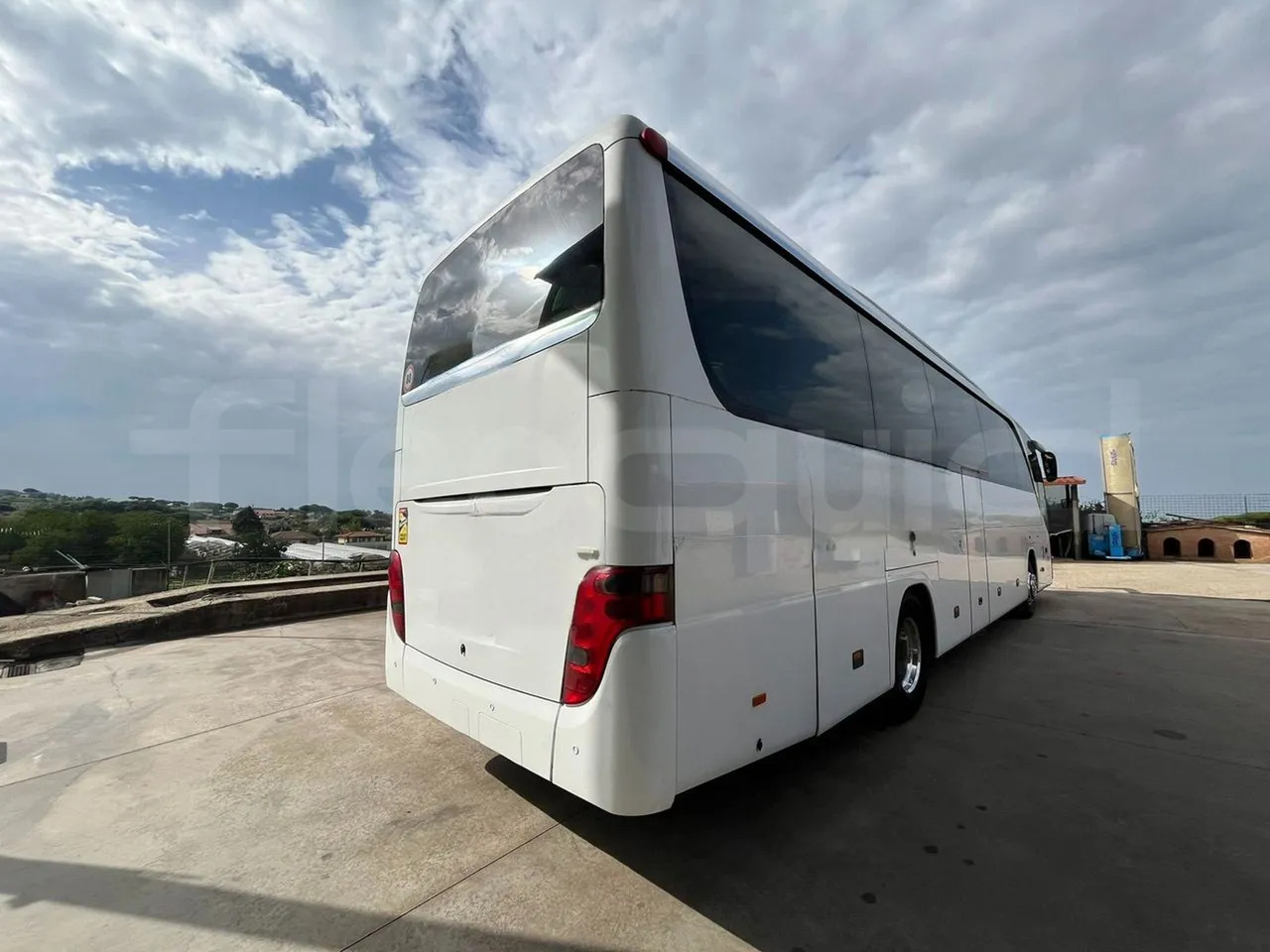 Touringcar Setra S415: afbeelding 11