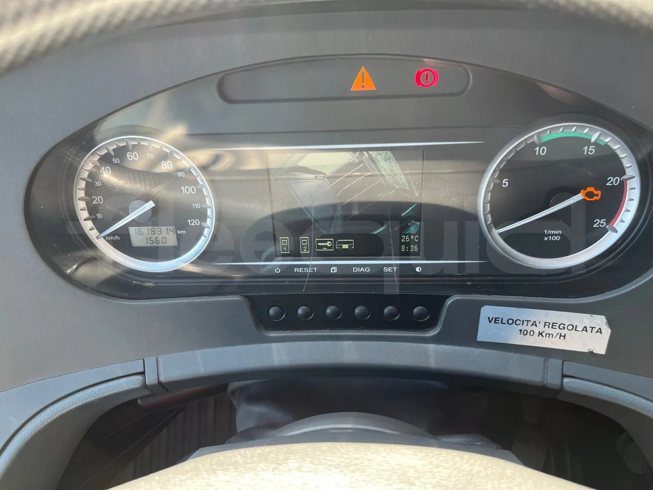 Setra S415 - Touringcar: afbeelding 3 Setra S415 - Touringcar: afbeelding 3