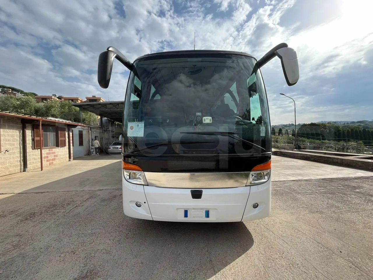 Setra S415 - Touringcar: afbeelding 2 Setra S415 - Touringcar: afbeelding 2