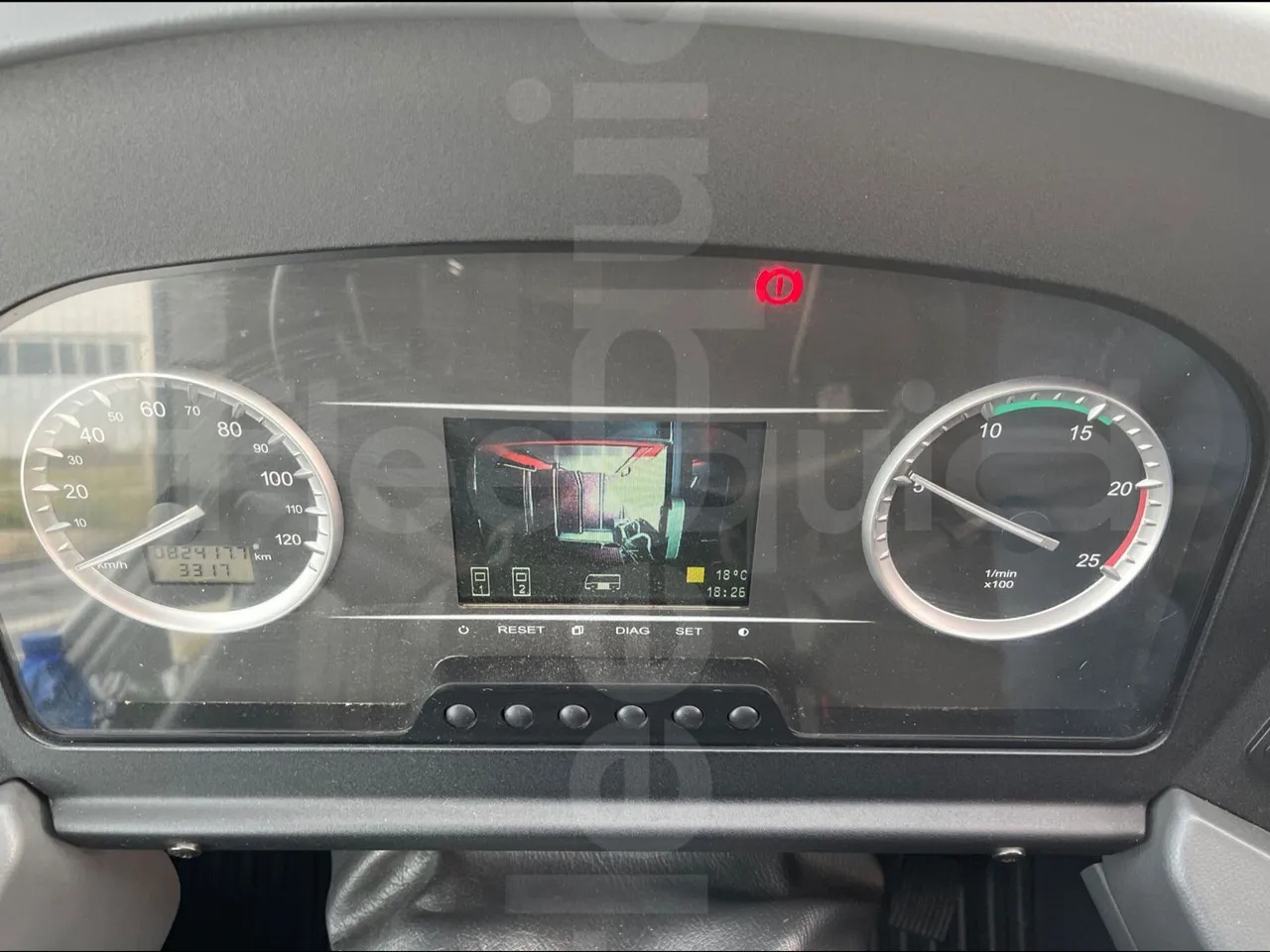 Setra S415 - Touringcar: afbeelding 3 Setra S415 - Touringcar: afbeelding 3