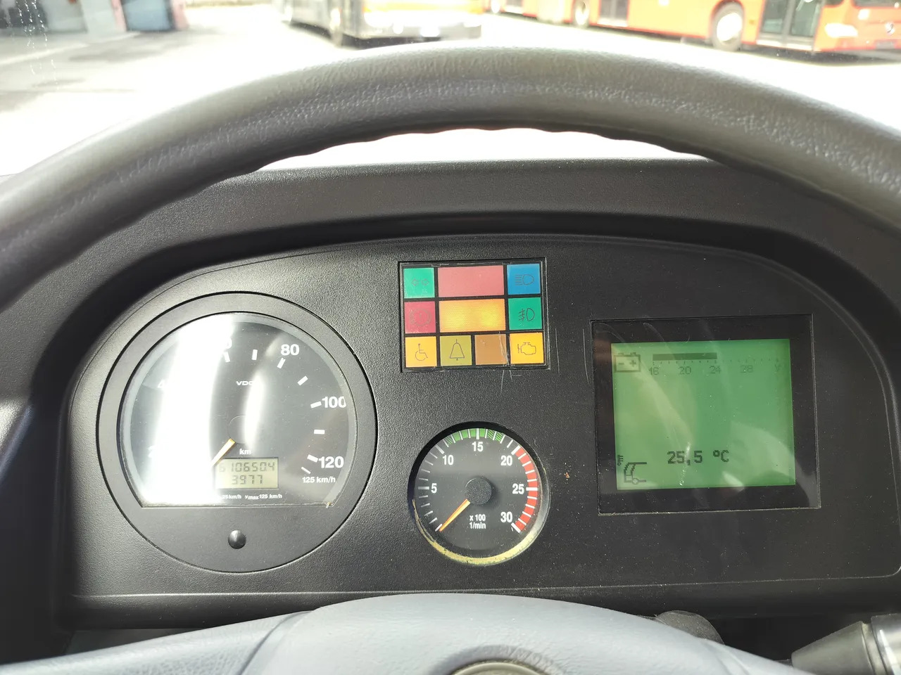 Setra S415 - Stadsbus: afbeelding 3 Setra S415 - Stadsbus: afbeelding 3