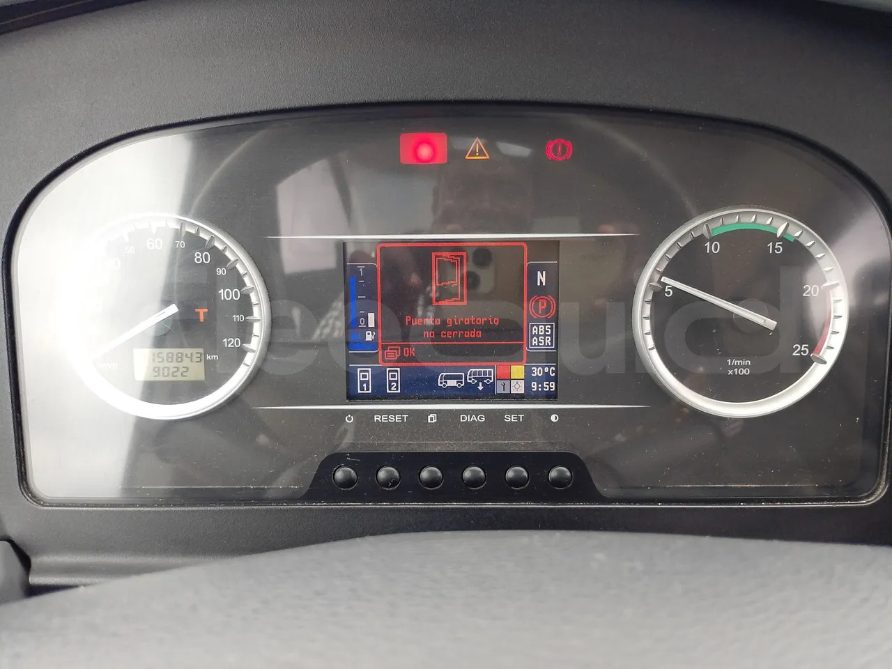 Setra S416 - Touringcar: afbeelding 3 Setra S416 - Touringcar: afbeelding 3