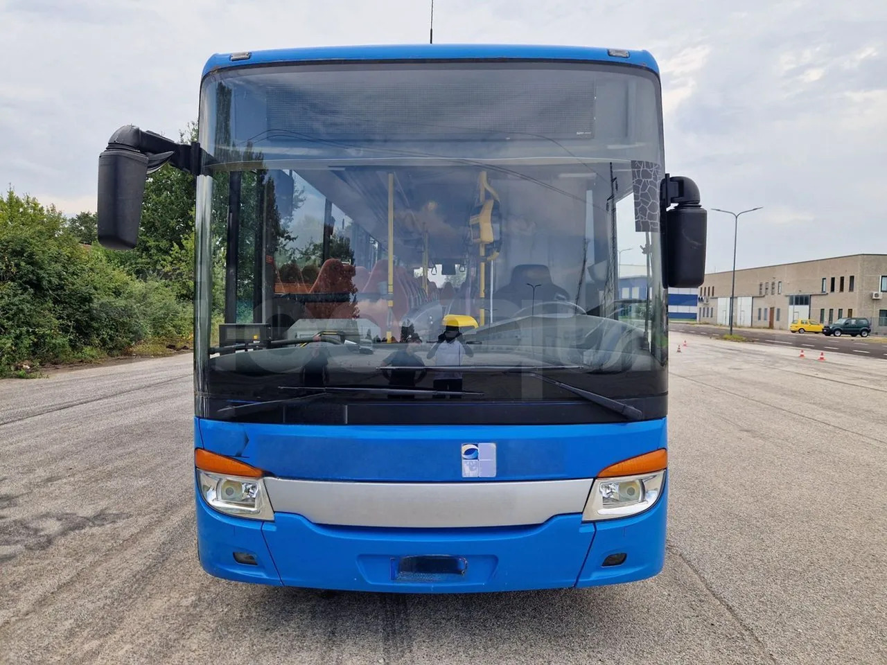 Setra S417 - Streekbus: afbeelding 2 Setra S417 - Streekbus: afbeelding 2