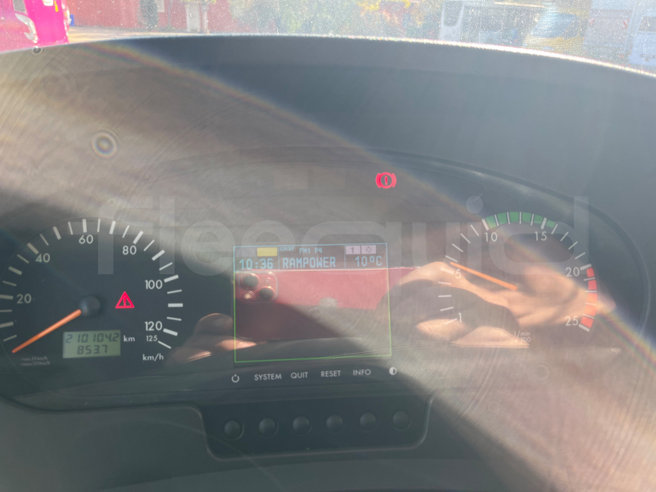 Setra S431 - Touringcar: afbeelding 3 Setra S431 - Touringcar: afbeelding 3