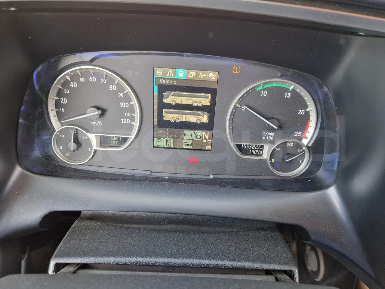 Setra S517 - Touringcar: afbeelding 3 Setra S517 - Touringcar: afbeelding 3