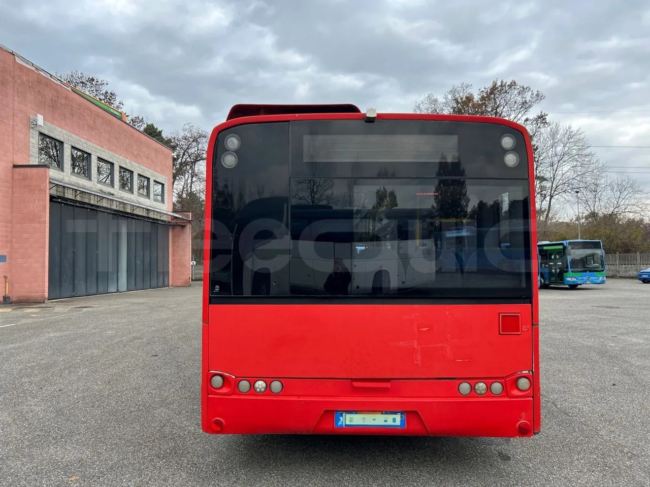 Solaris Urbino - Stadsbus: afbeelding 4 Solaris Urbino - Stadsbus: afbeelding 4