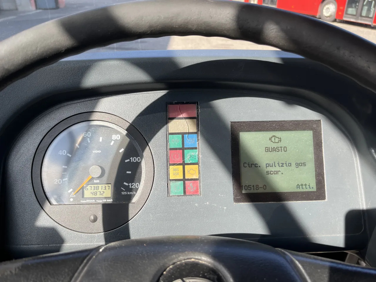 Solaris Urbino - Stadsbus: afbeelding 3 Solaris Urbino - Stadsbus: afbeelding 3