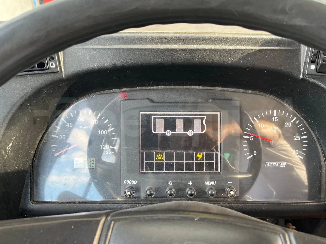 Solaris Urbino - Stadsbus: afbeelding 3 Solaris Urbino - Stadsbus: afbeelding 3