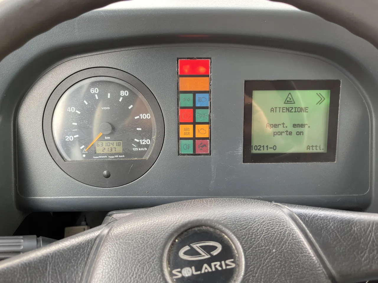 Solaris Urbino - Stadsbus: afbeelding 3 Solaris Urbino - Stadsbus: afbeelding 3