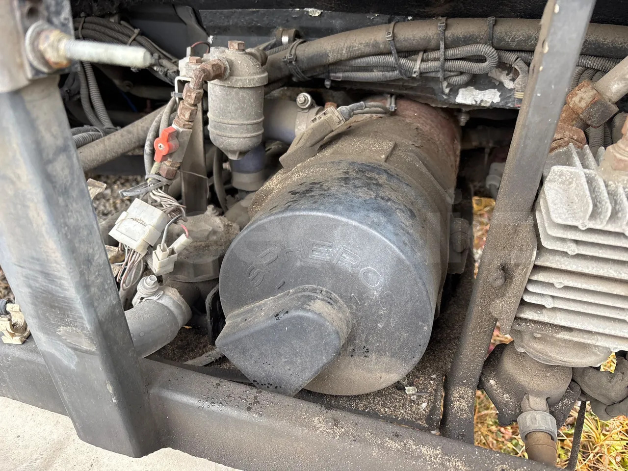 Gelede bus Solaris Urbino: afbeelding 20 Gelede bus Solaris Urbino: afbeelding 20