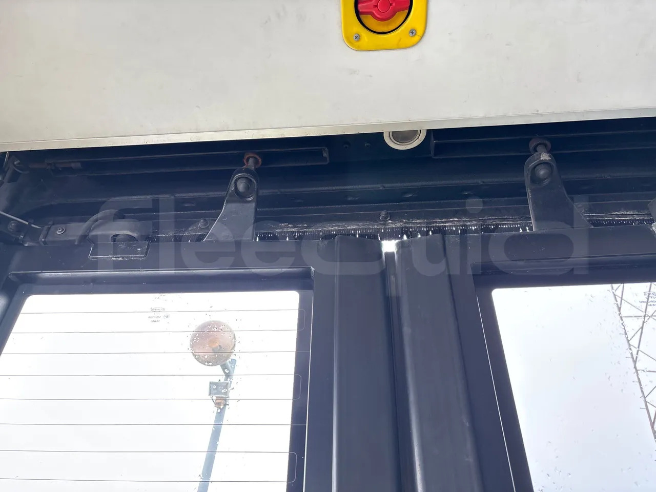 Gelede bus Solaris Urbino: afbeelding 35 Gelede bus Solaris Urbino: afbeelding 35