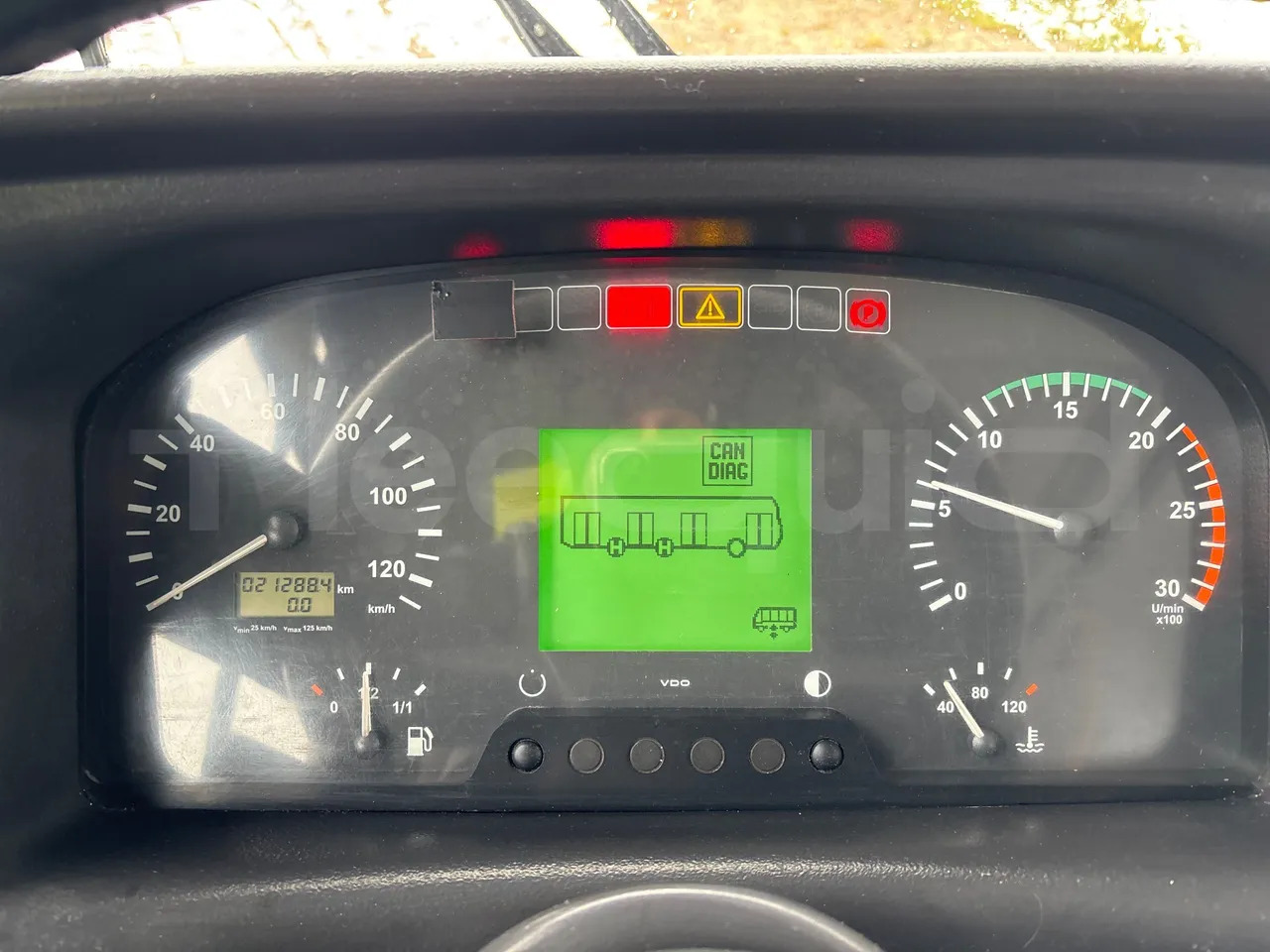 Solaris Urbino - Gelede bus: afbeelding 3 Solaris Urbino - Gelede bus: afbeelding 3