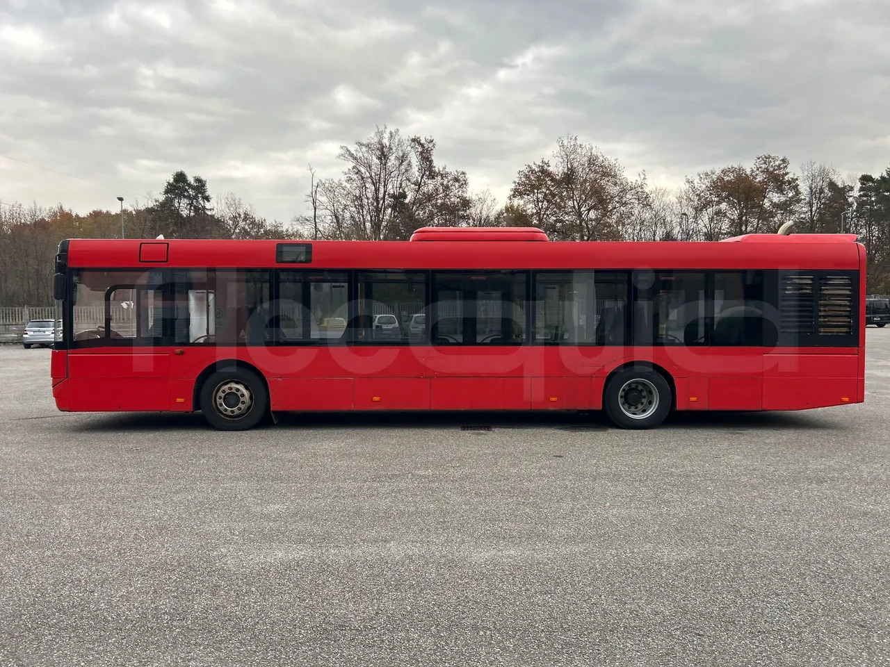 Solaris Urbino - Stadsbus: afbeelding 5 Solaris Urbino - Stadsbus: afbeelding 5