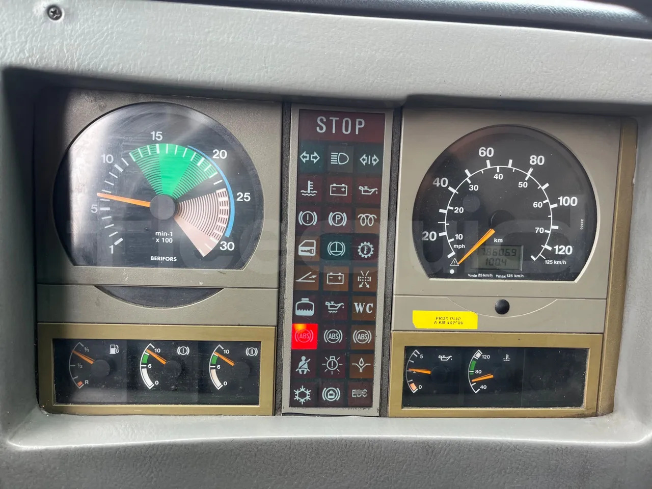 Temsa Opalin - Touringcar: afbeelding 3 Temsa Opalin - Touringcar: afbeelding 3