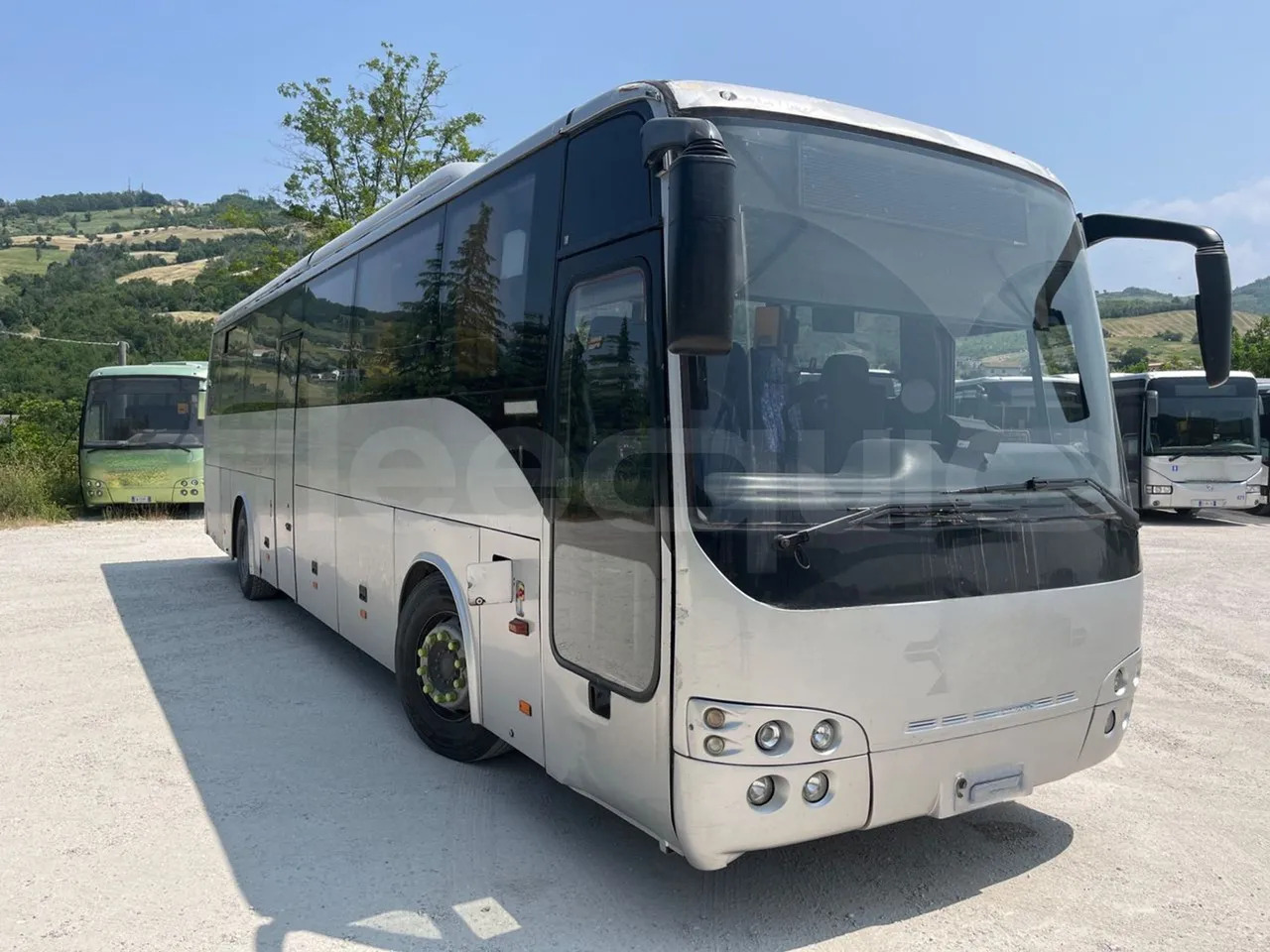 Temsa Safari - Streekbus: afbeelding 1 Temsa Safari - Streekbus: afbeelding 1