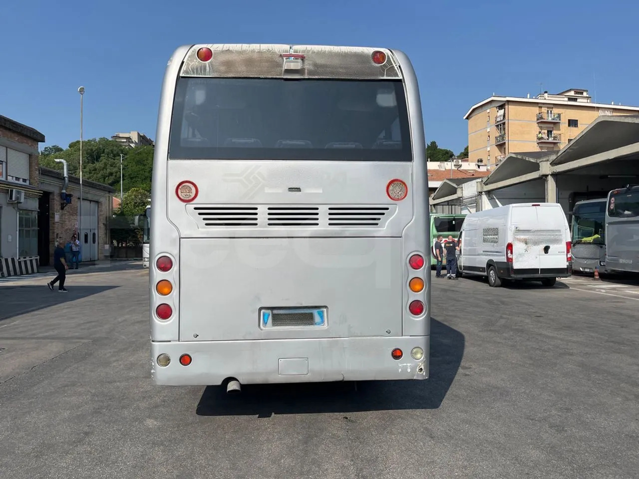Temsa Safari - Streekbus: afbeelding 5 Temsa Safari - Streekbus: afbeelding 5