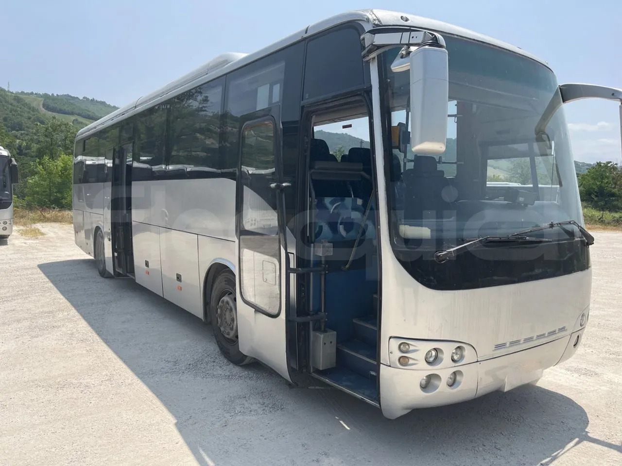 Streekbus Temsa Safari: afbeelding 10 Streekbus Temsa Safari: afbeelding 10