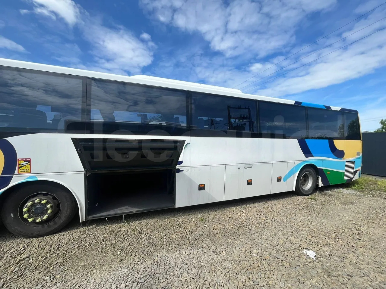 Temsa Safari - Streekbus: afbeelding 3 Temsa Safari - Streekbus: afbeelding 3