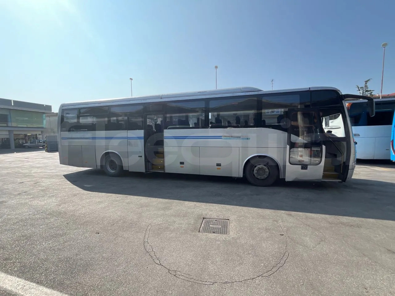 Streekbus Temsa Safari: afbeelding 12