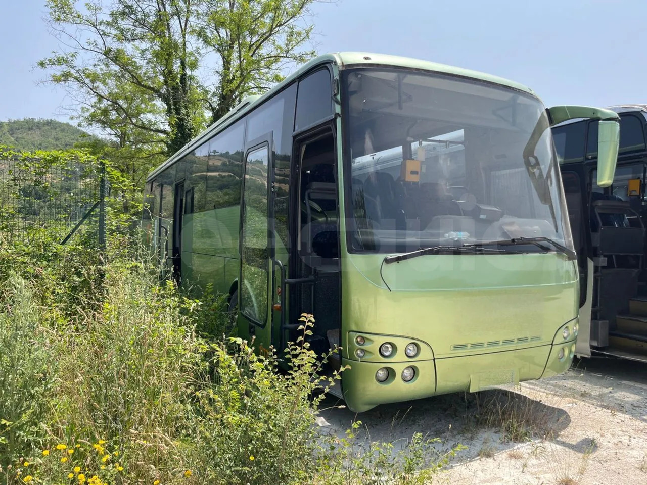 Temsa Safari - Streekbus: afbeelding 1 Temsa Safari - Streekbus: afbeelding 1
