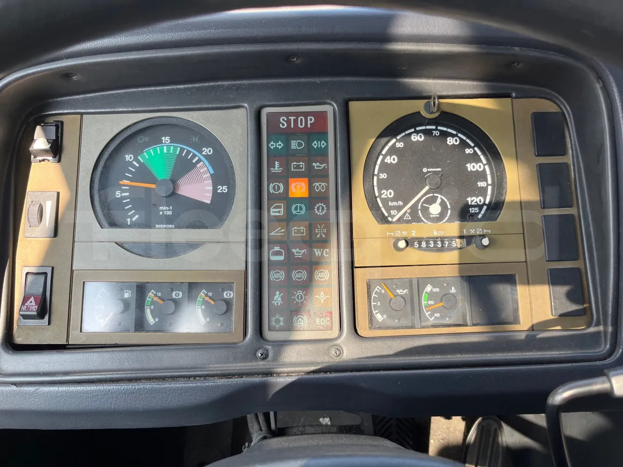 Temsa Safari - Streekbus: afbeelding 3 Temsa Safari - Streekbus: afbeelding 3