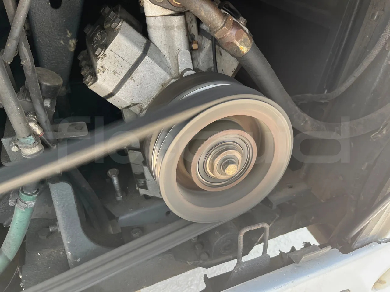 Streekbus Temsa Safari: afbeelding 16 Streekbus Temsa Safari: afbeelding 16