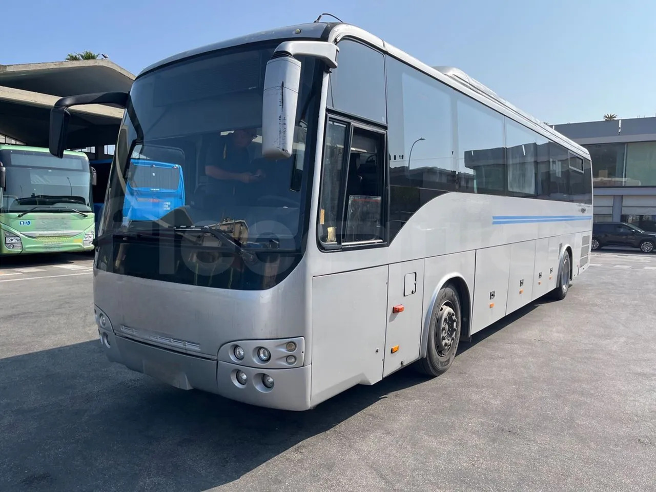 Temsa Safari - Streekbus: afbeelding 4 Temsa Safari - Streekbus: afbeelding 4