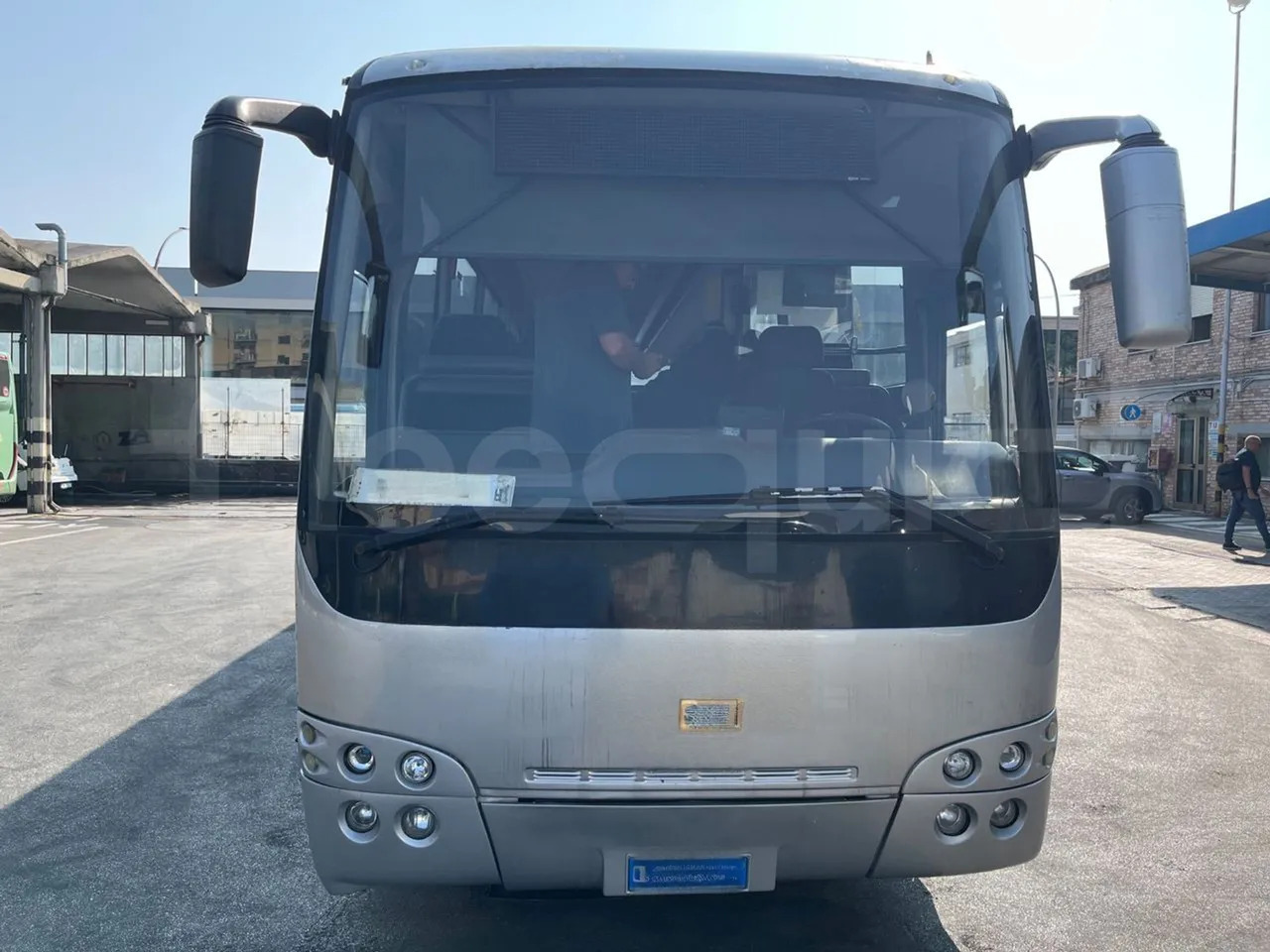 Temsa Safari - Streekbus: afbeelding 2 Temsa Safari - Streekbus: afbeelding 2