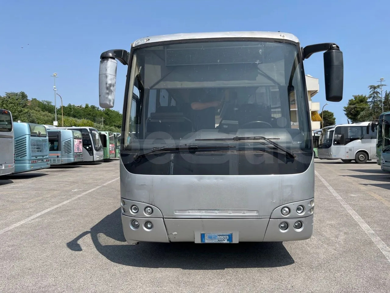 Temsa Safari - Streekbus: afbeelding 2 Temsa Safari - Streekbus: afbeelding 2