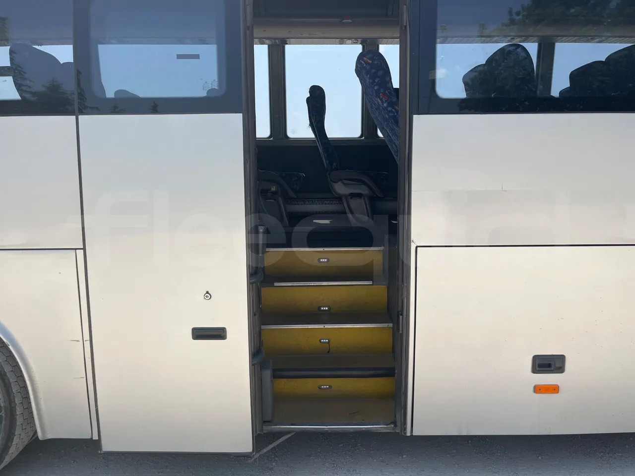 Streekbus Temsa Safari: afbeelding 14 Streekbus Temsa Safari: afbeelding 14