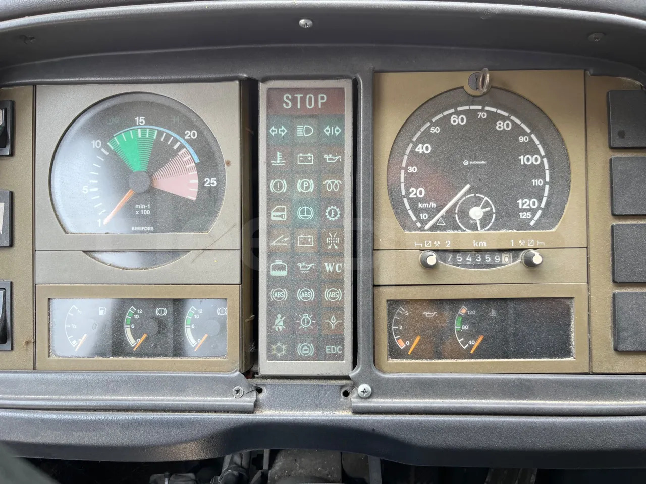 Temsa Safari - Streekbus: afbeelding 3 Temsa Safari - Streekbus: afbeelding 3