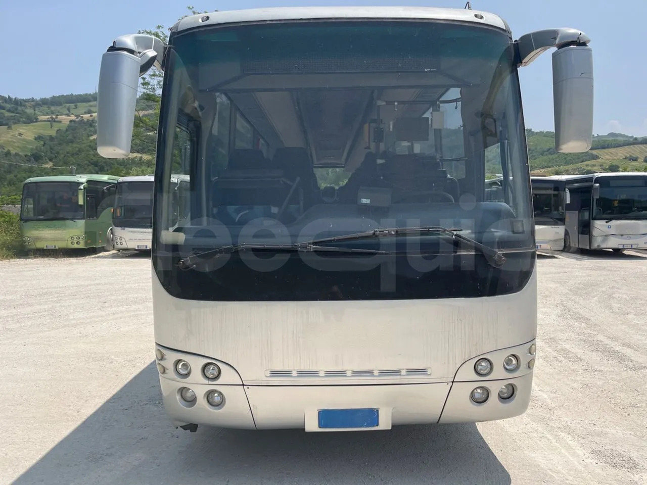 Temsa Safari - Streekbus: afbeelding 2 Temsa Safari - Streekbus: afbeelding 2