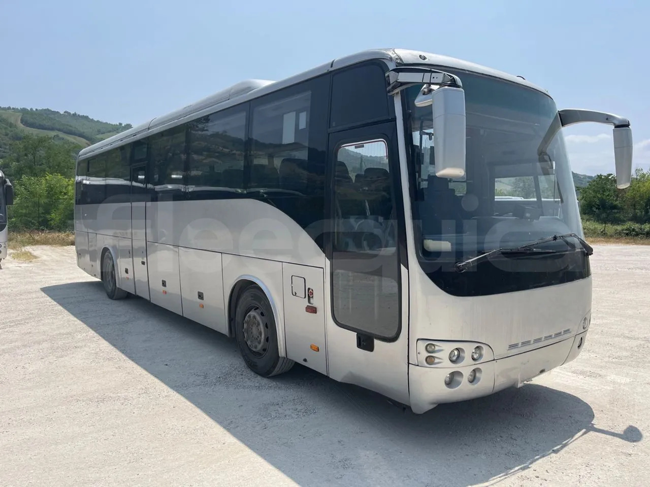 Temsa Safari - Streekbus: afbeelding 1 Temsa Safari - Streekbus: afbeelding 1