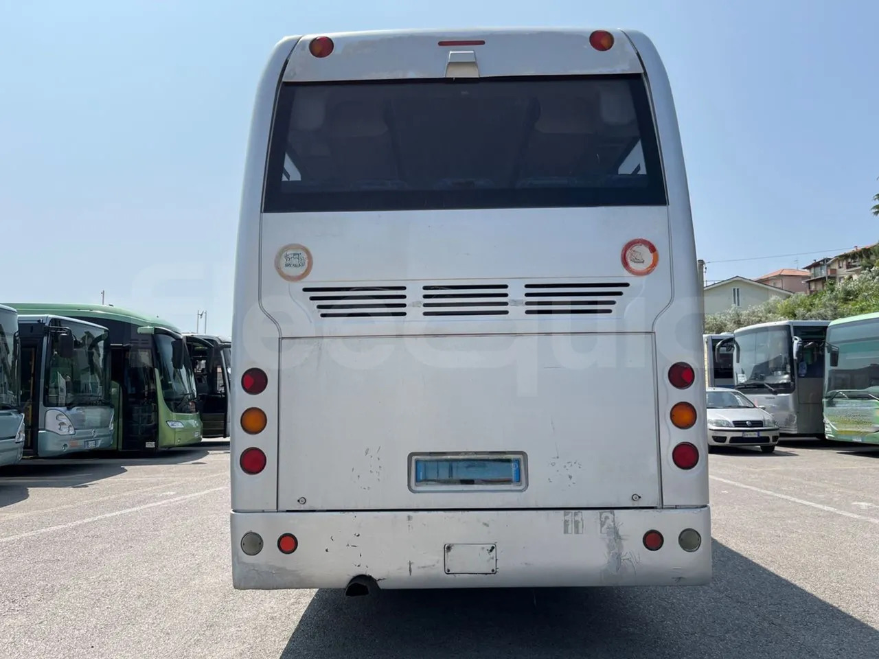 Temsa Safari - Streekbus: afbeelding 5 Temsa Safari - Streekbus: afbeelding 5