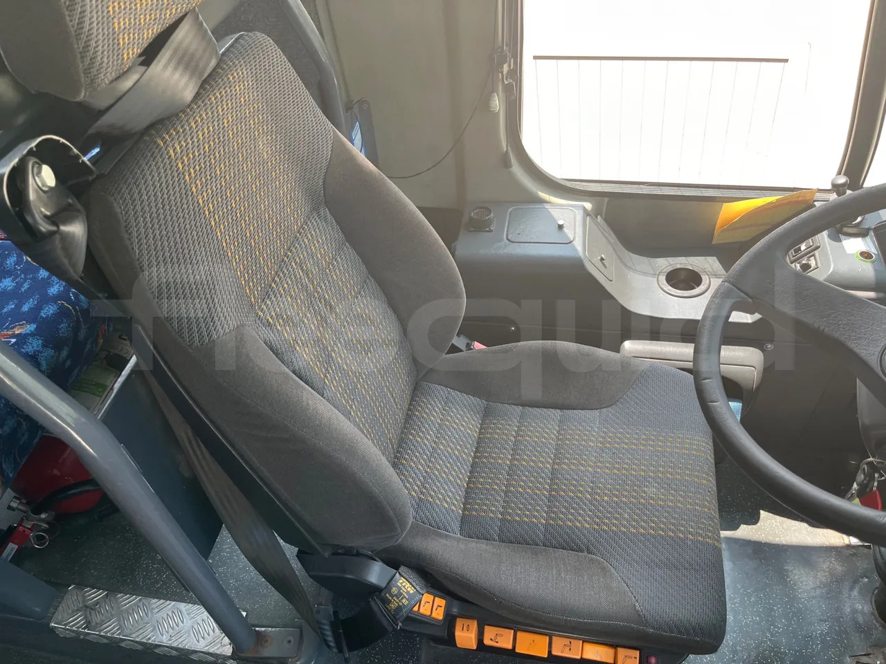 Streekbus Temsa Safari: afbeelding 17 Streekbus Temsa Safari: afbeelding 17