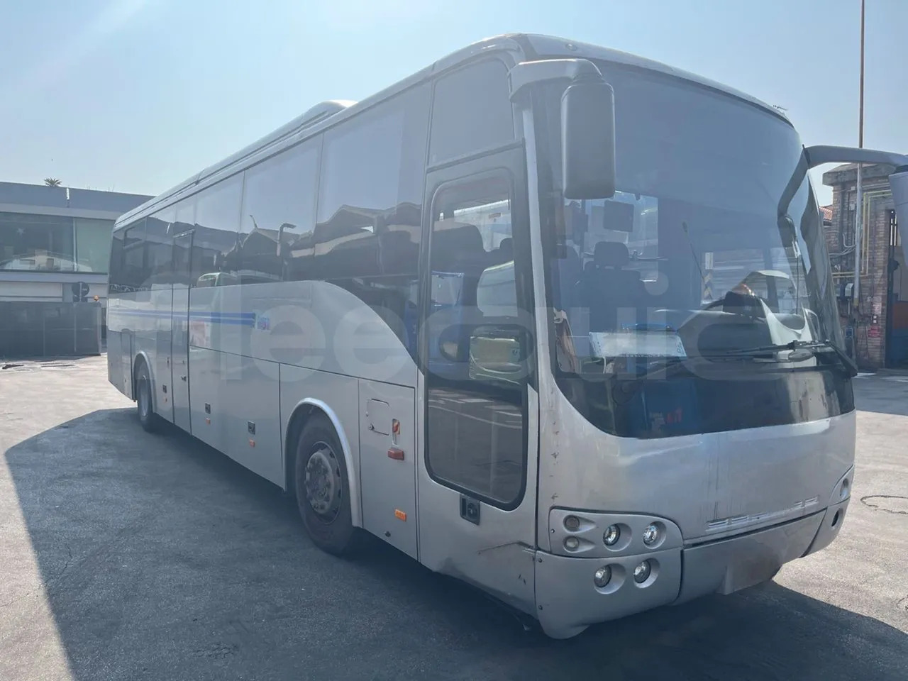 Temsa Safari - Streekbus: afbeelding 1 Temsa Safari - Streekbus: afbeelding 1