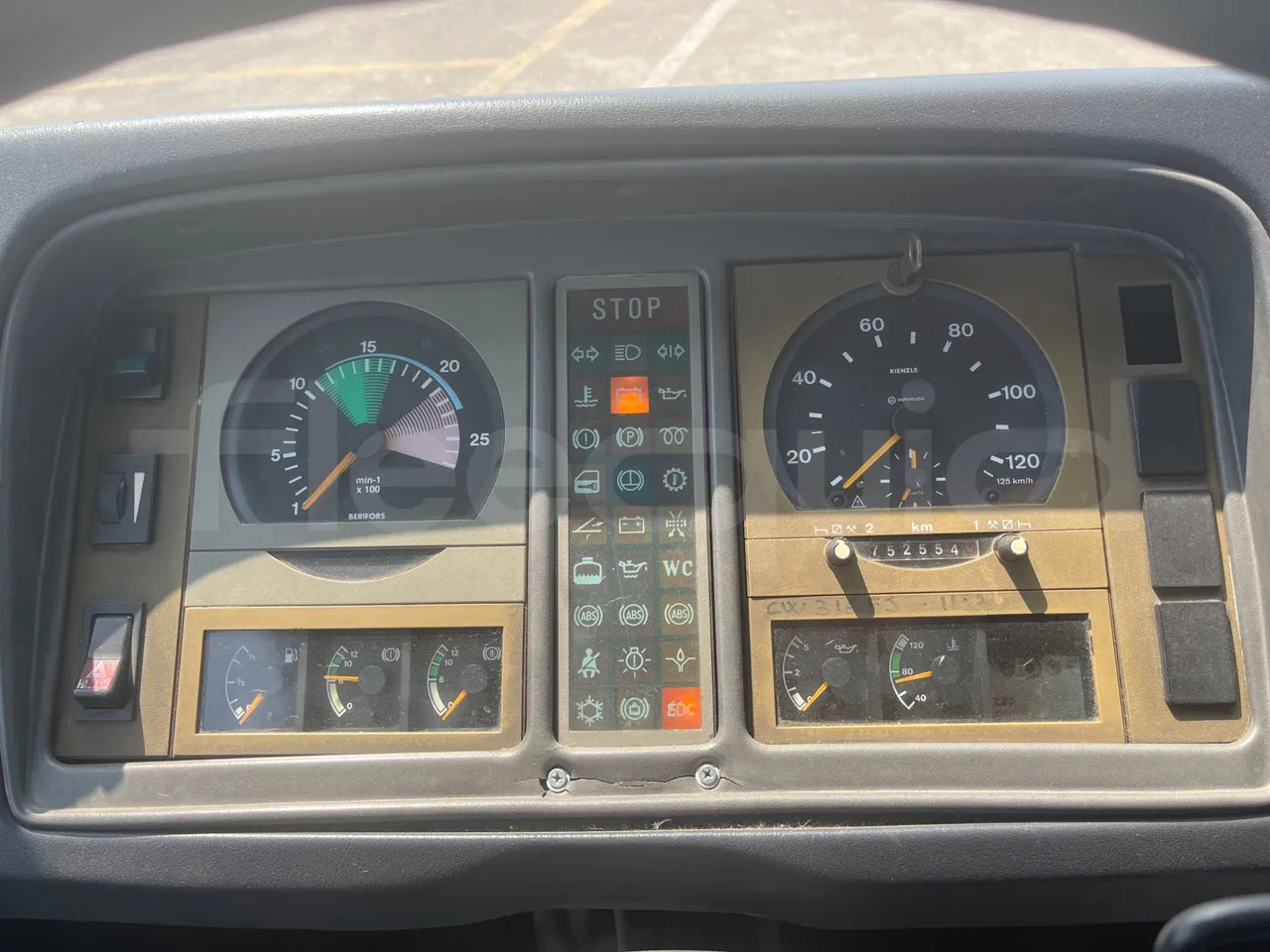 Temsa Safari - Streekbus: afbeelding 3 Temsa Safari - Streekbus: afbeelding 3