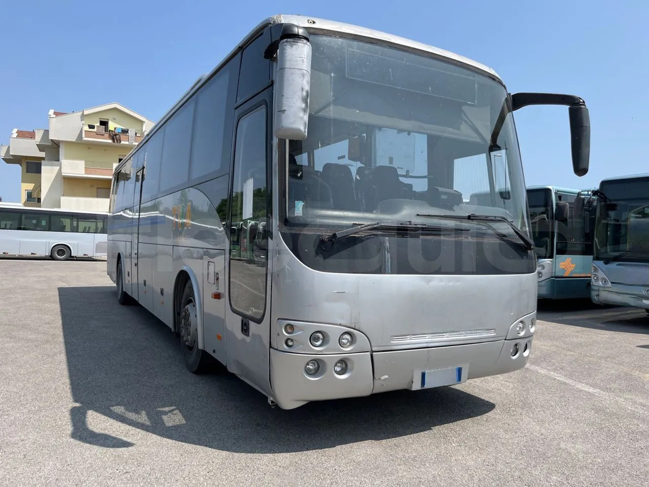 Temsa Safari - Streekbus: afbeelding 1 Temsa Safari - Streekbus: afbeelding 1