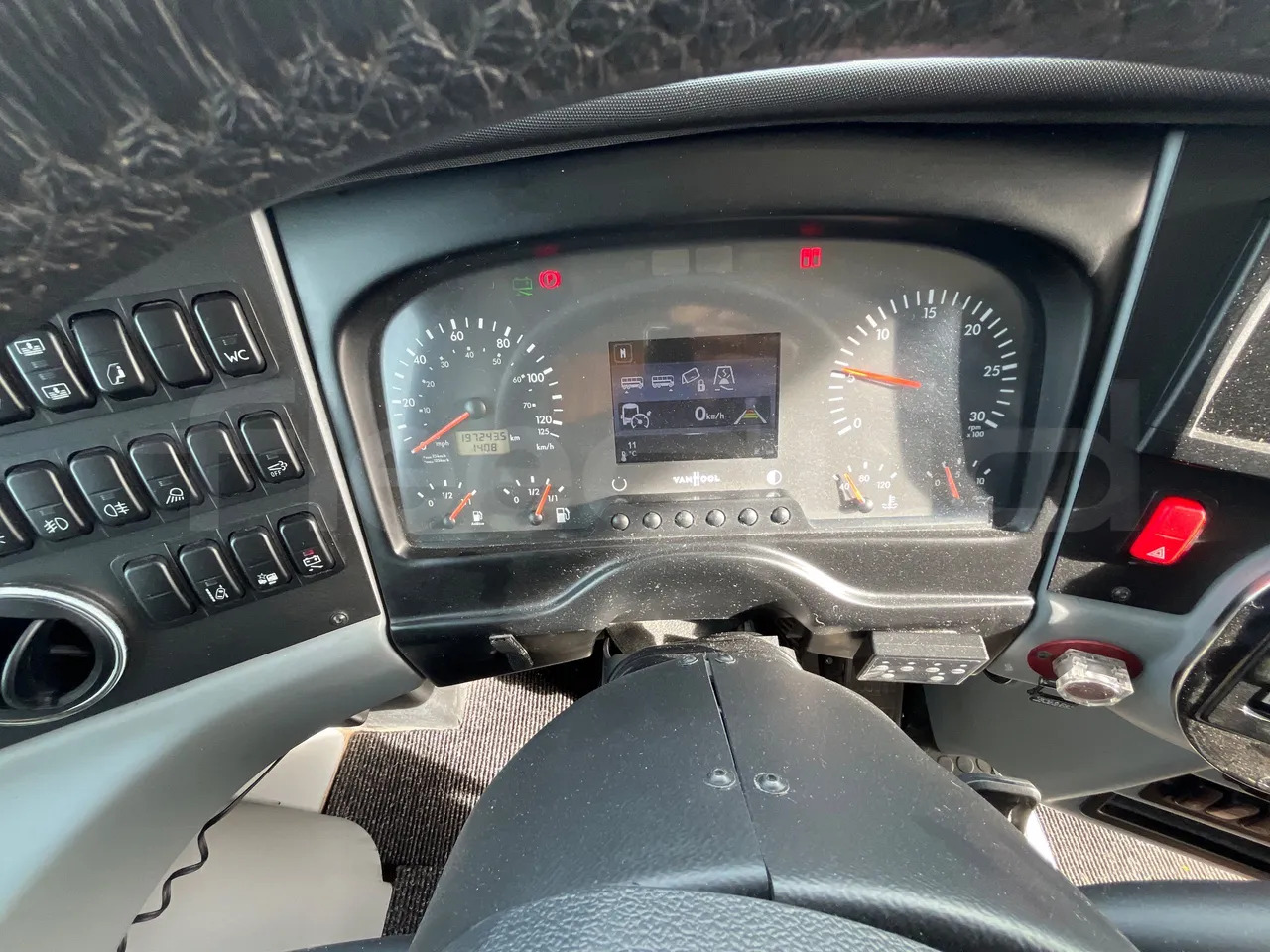 Van Hool Astromega - Touringcar: afbeelding 3 Van Hool Astromega - Touringcar: afbeelding 3