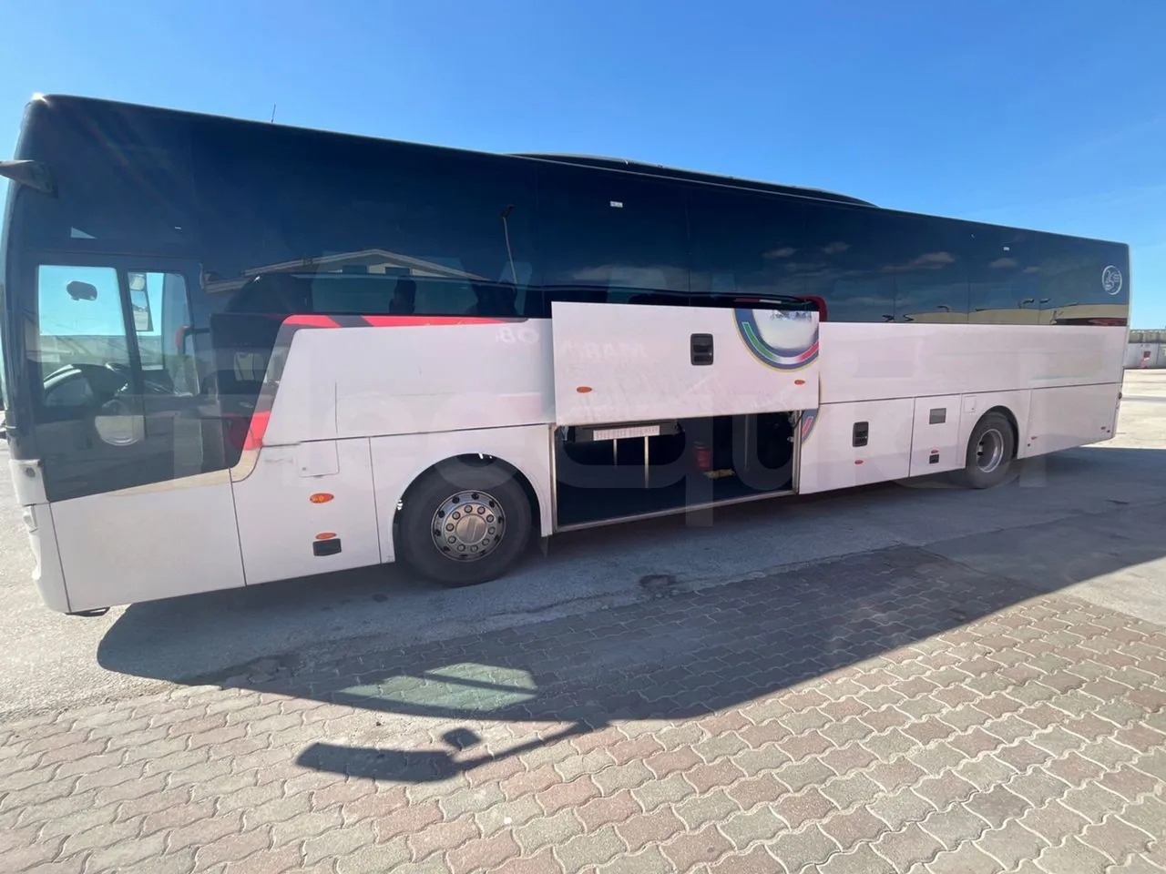 Touringcar Van Hool EX16 MID: afbeelding 7