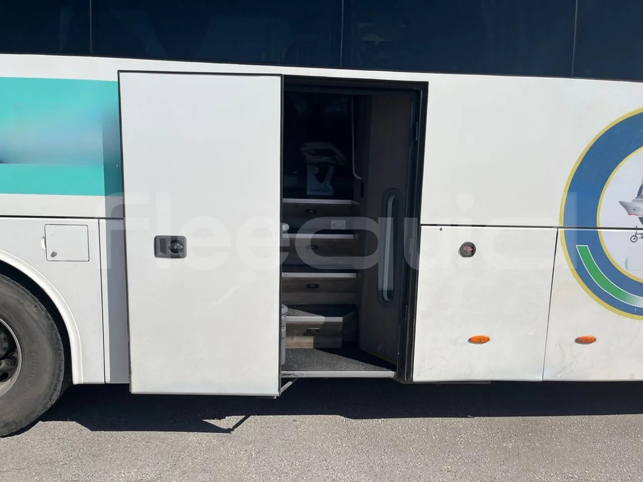 Touringcar Van Hool EX16 MID: afbeelding 15