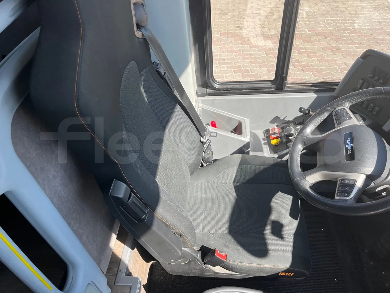 Touringcar Van Hool EX16 MID: afbeelding 19