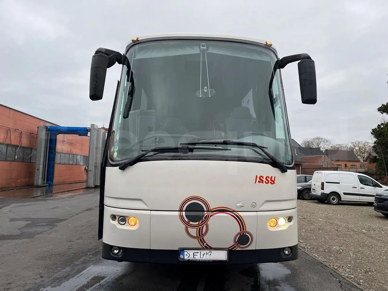 Vdl Bova Futura - Touringcar: afbeelding 2 Vdl Bova Futura - Touringcar: afbeelding 2