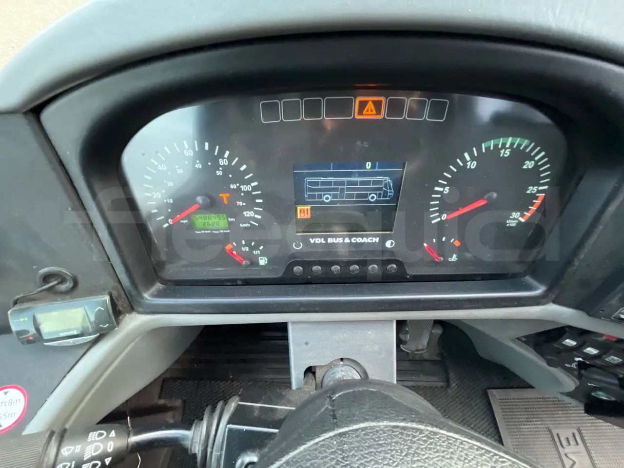 Vdl Bova Futura - Touringcar: afbeelding 3 Vdl Bova Futura - Touringcar: afbeelding 3