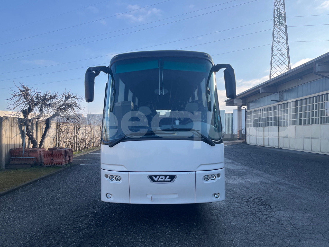 Vdl Bova Futura - Touringcar: afbeelding 2 Vdl Bova Futura - Touringcar: afbeelding 2